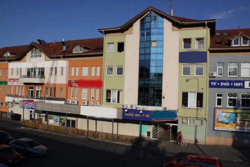 provozovna